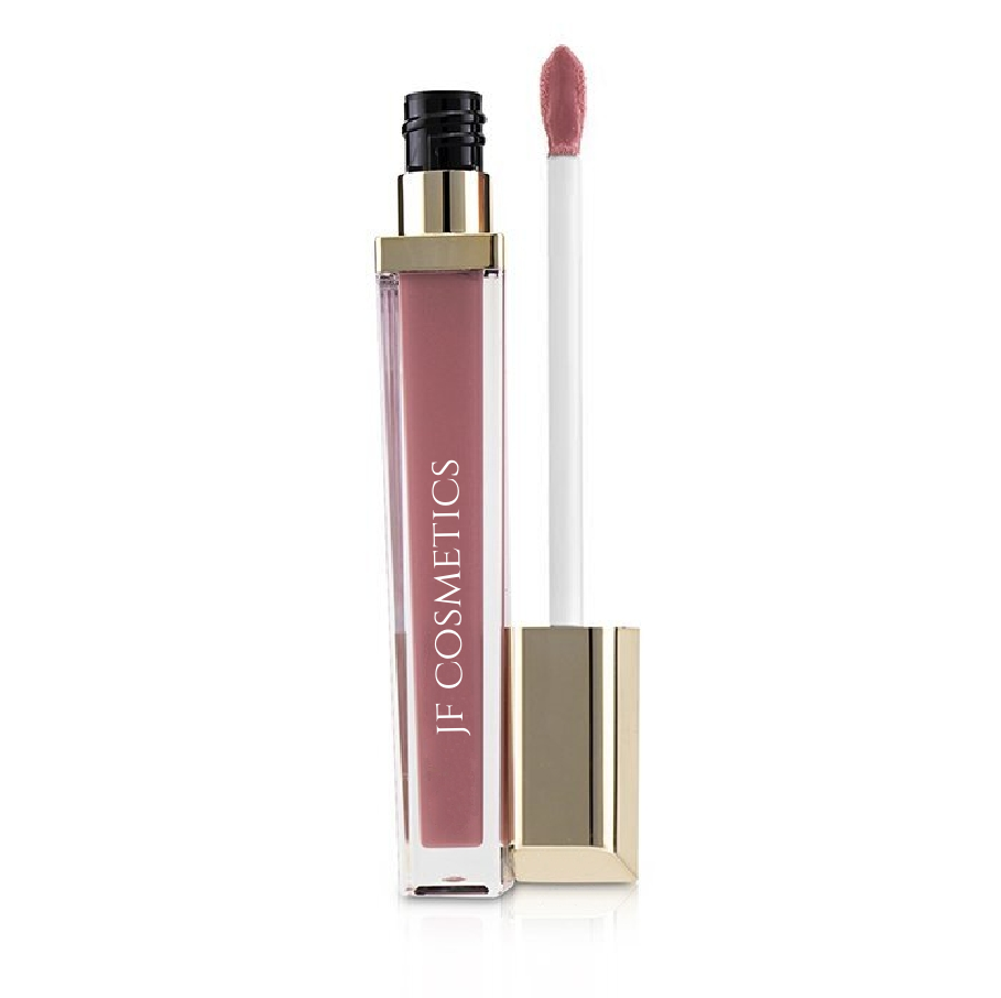 JF Cosmetics Lips gloss 201816