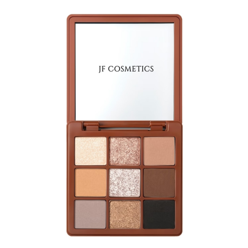 JF Cosmetics Eyeshadow 12002
