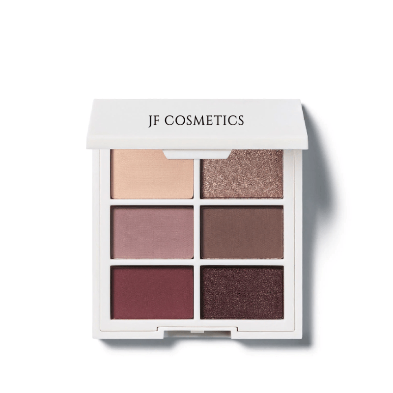 JF Cosmetics Eyeshadow 12004