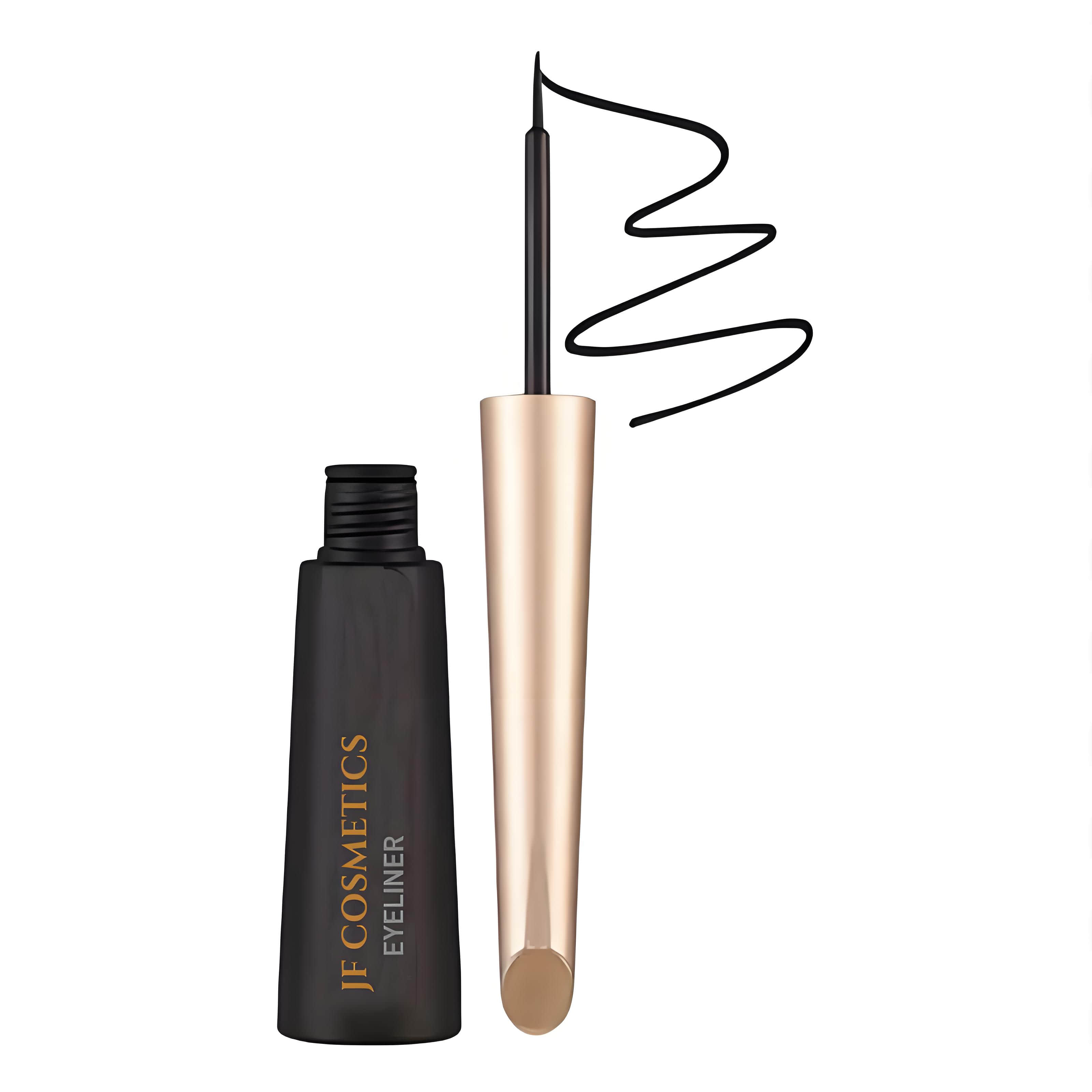 JF Cosmetics Eyeliner 14009