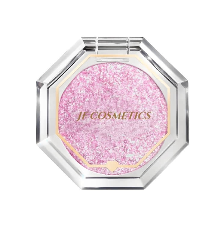 JF Cosmetics Glitter 15001