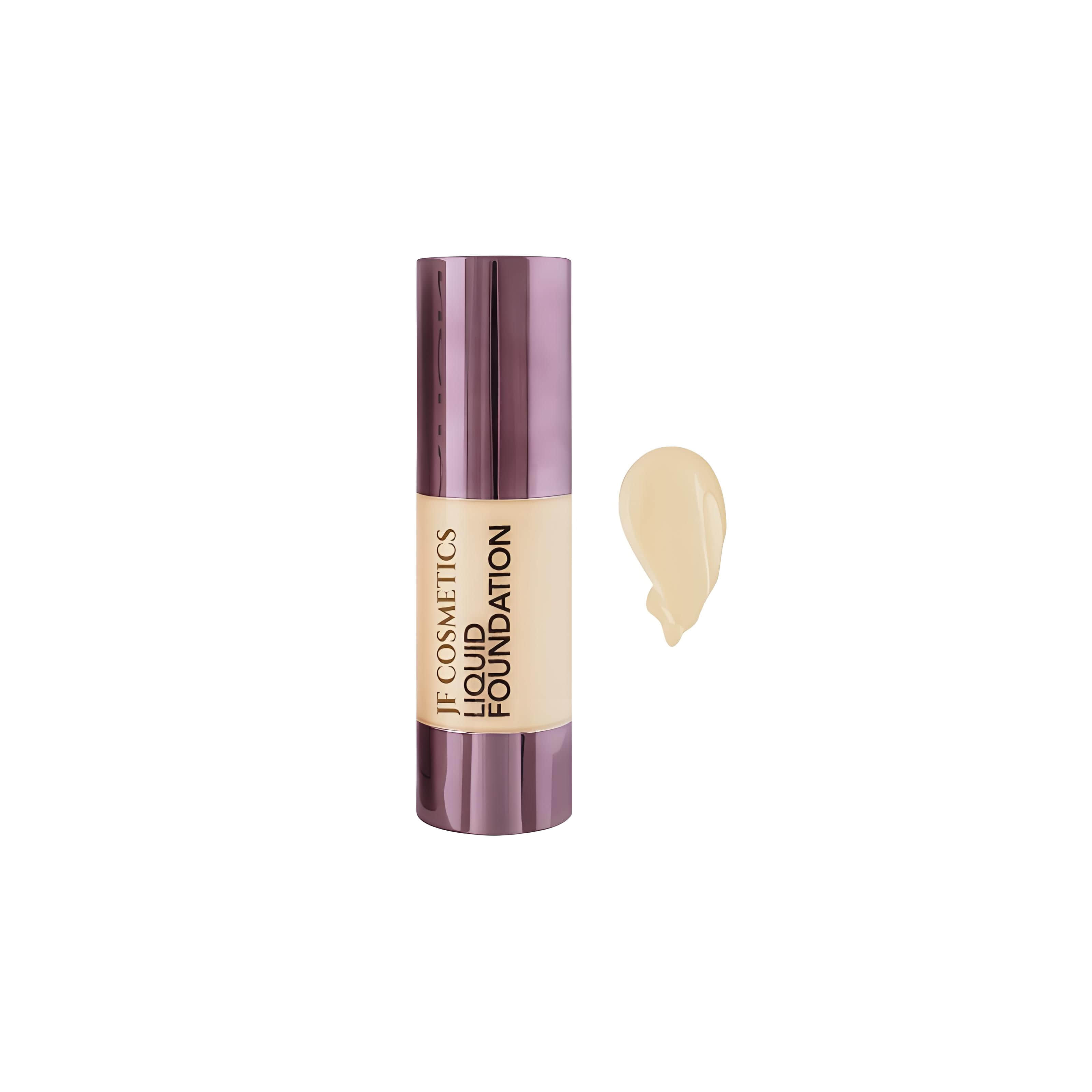 JF Cosmetics Foundation 24001