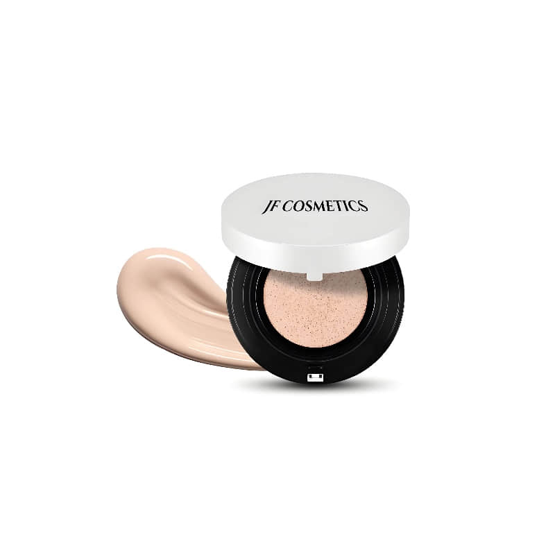 JF Cosmetics Cushion Foundation 24002