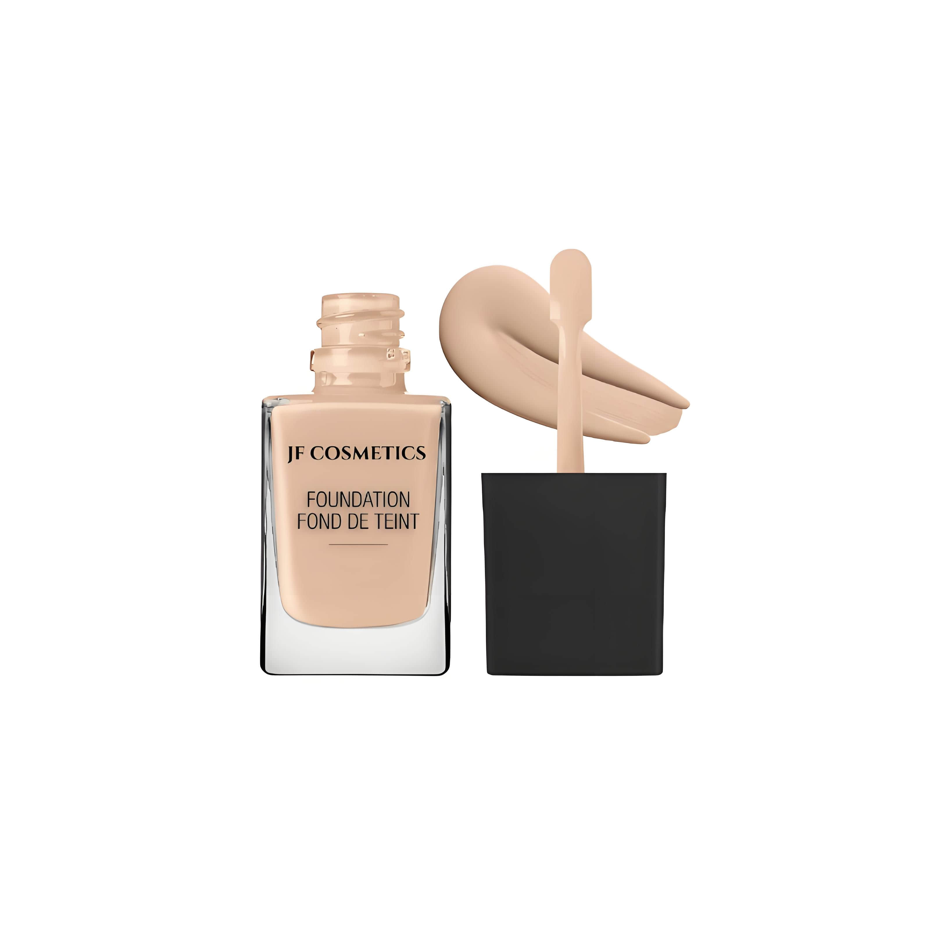 JF Cosmetics Foundation 24003