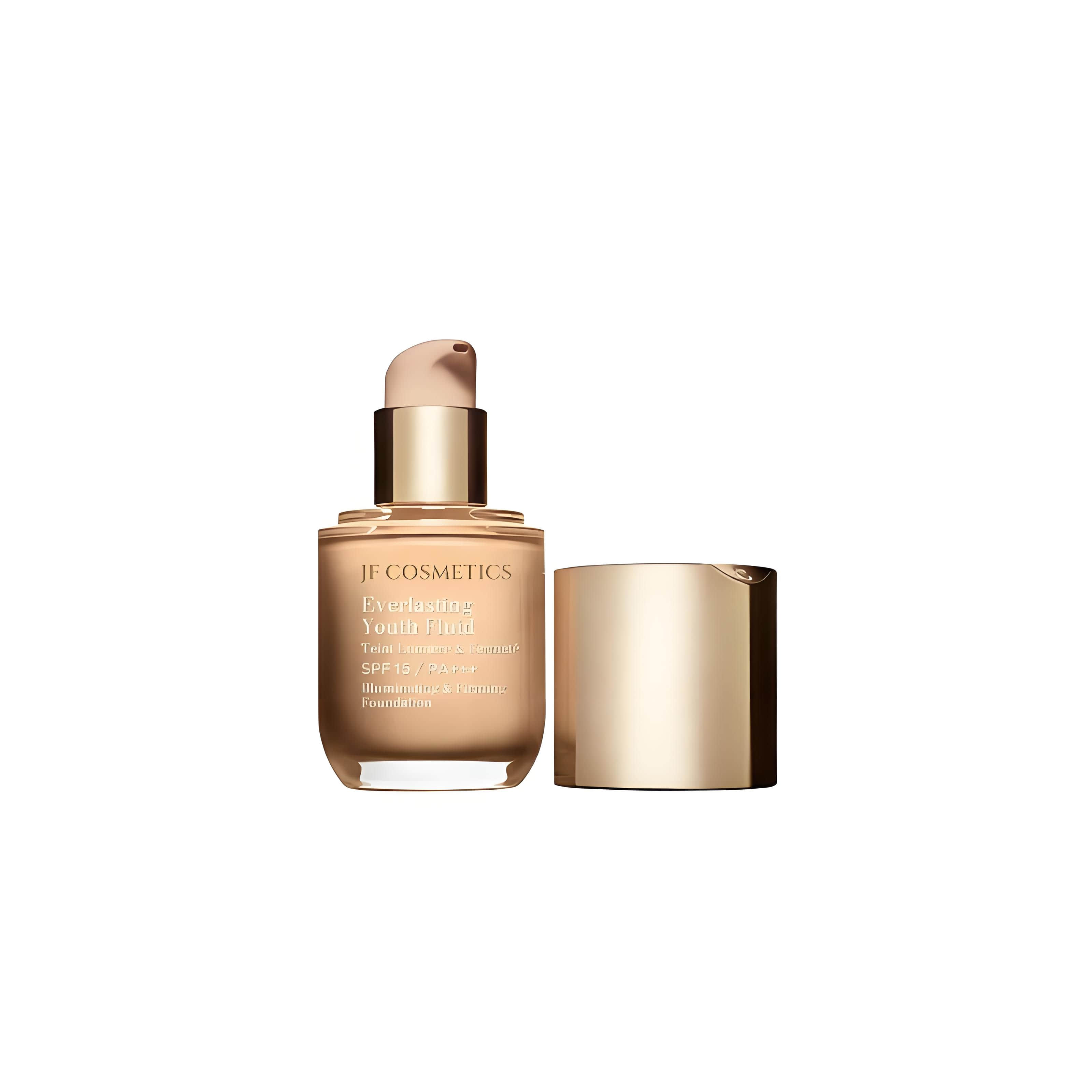 JF Cosmetics Foundation 24004