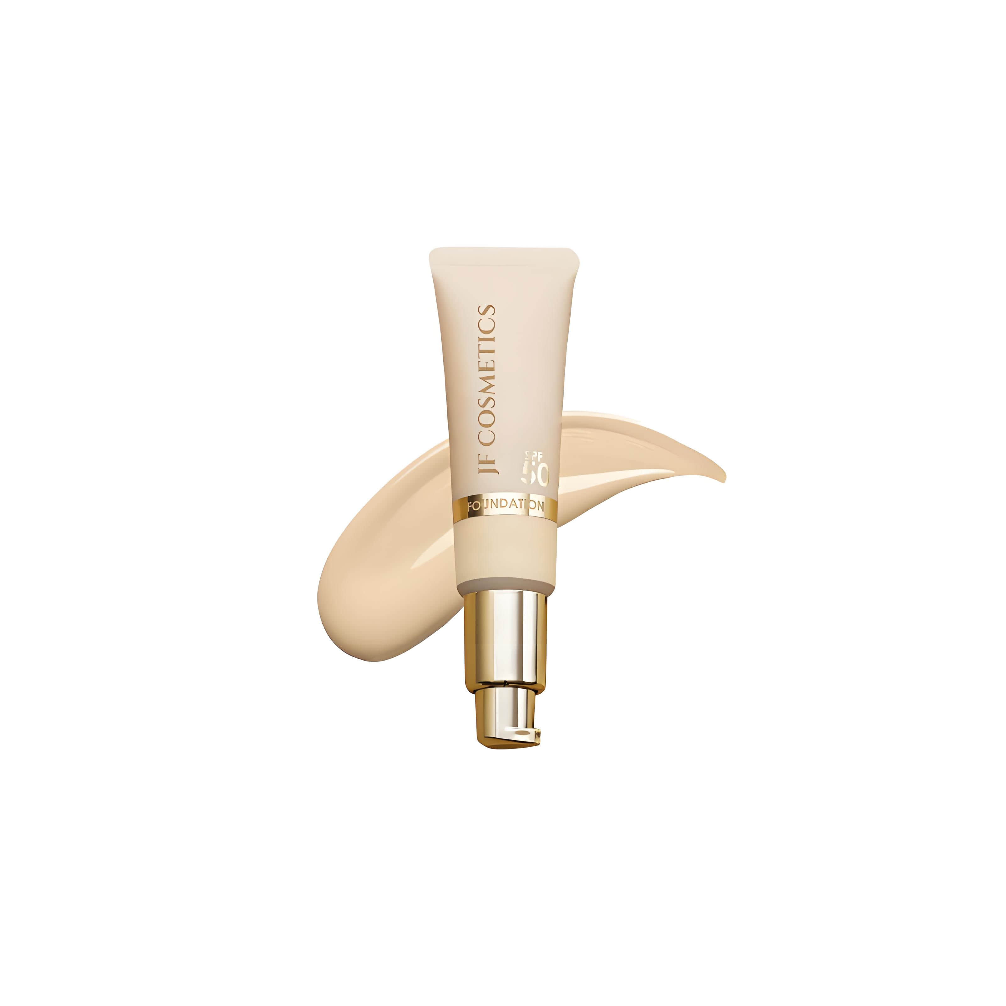 JF Cosmetics Foundation 24005