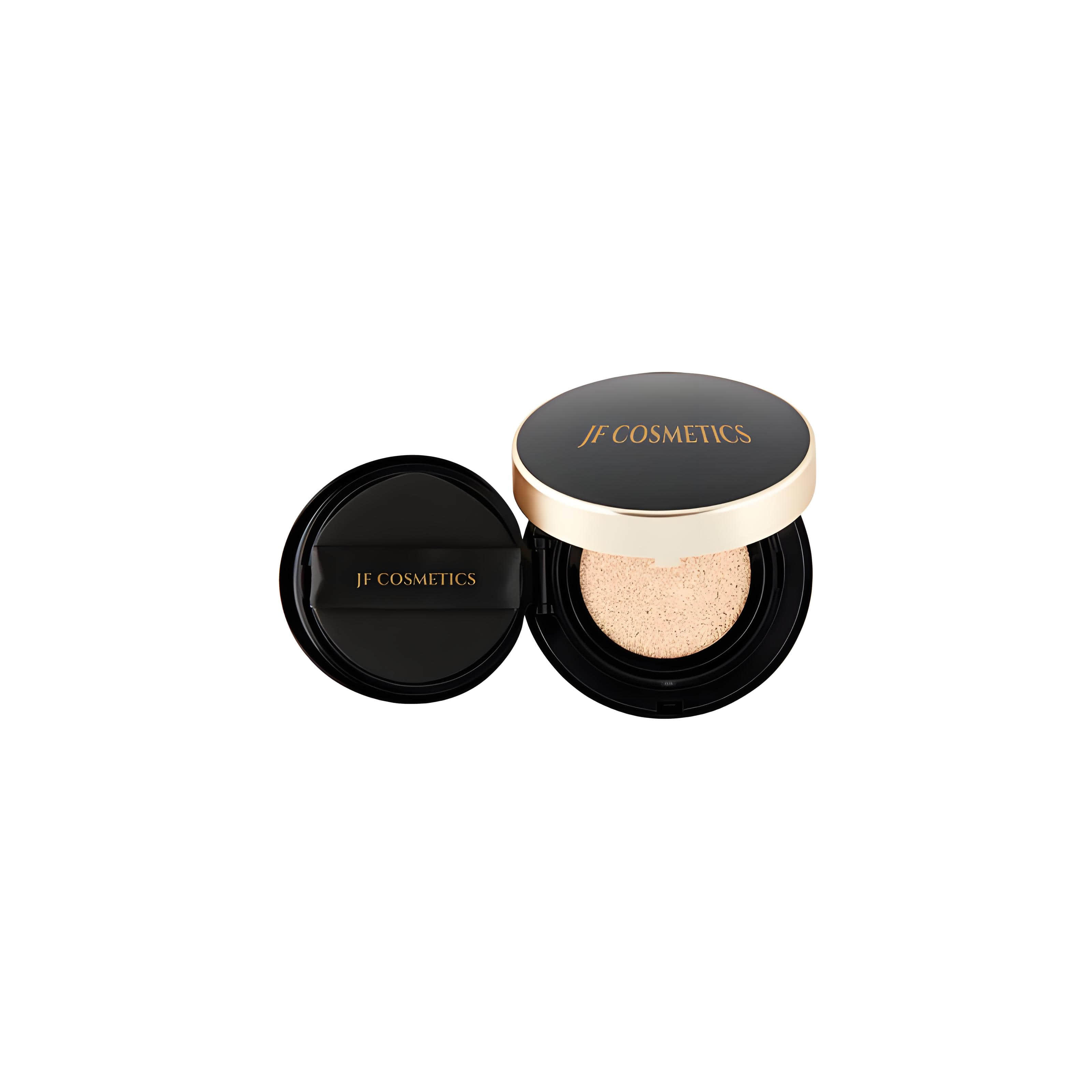 JF Cosmetics Cushion Foundation 24006