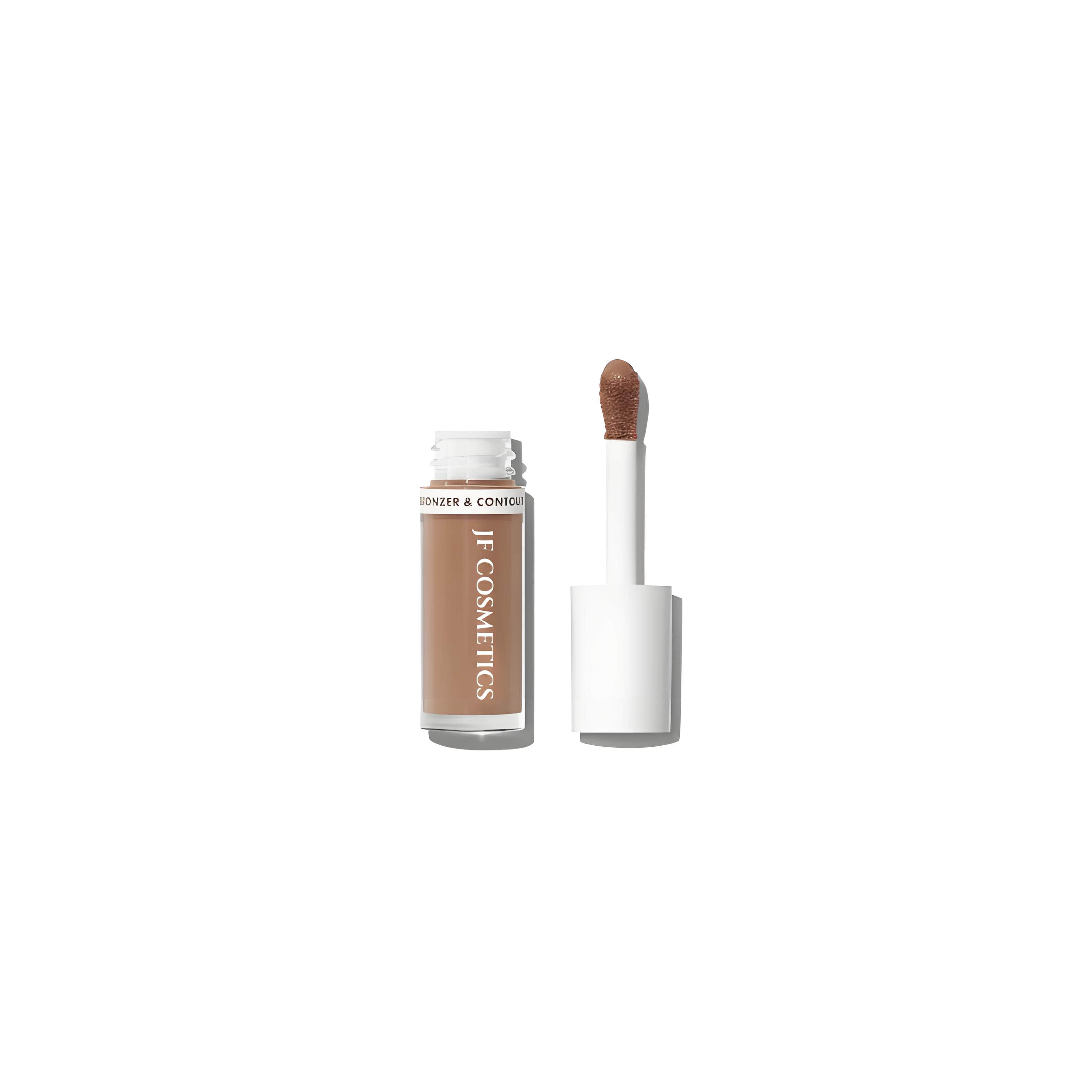 JF Cosmetics Contour&Highlight 23004