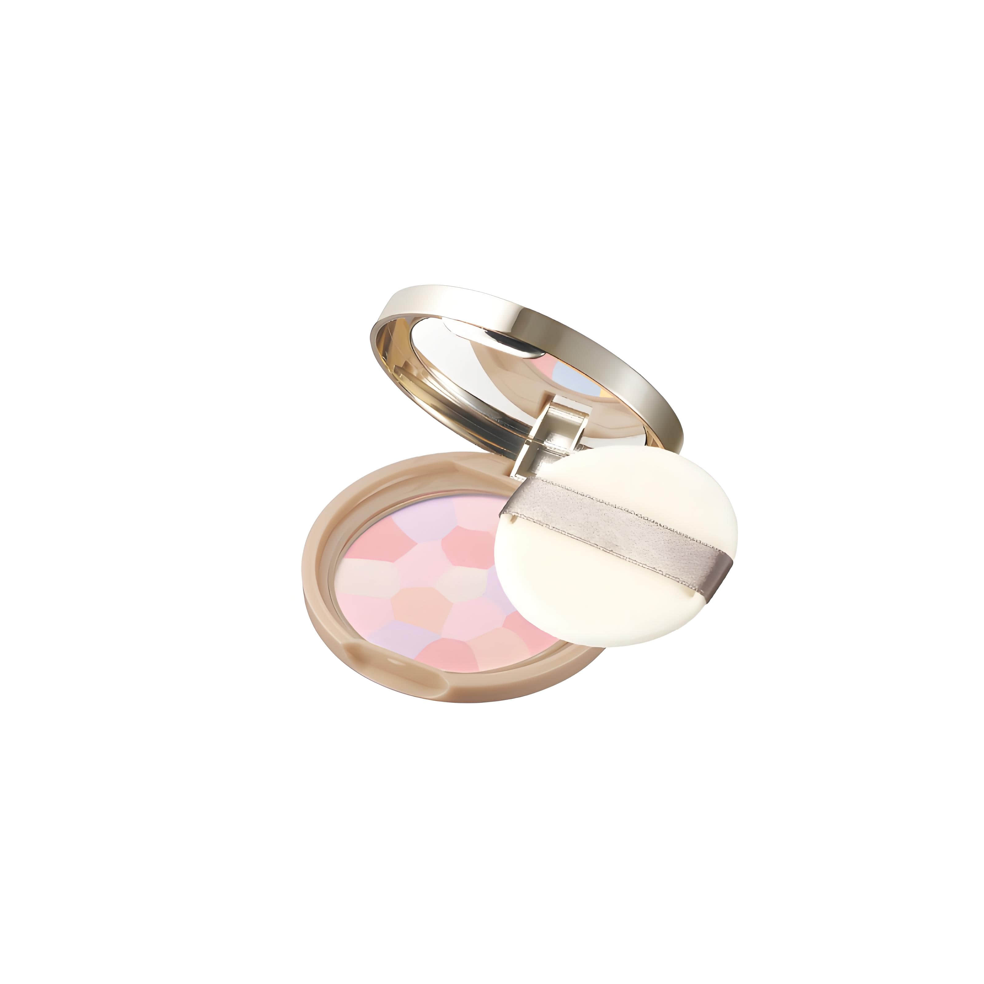 JF Cosmetics Powder 22003