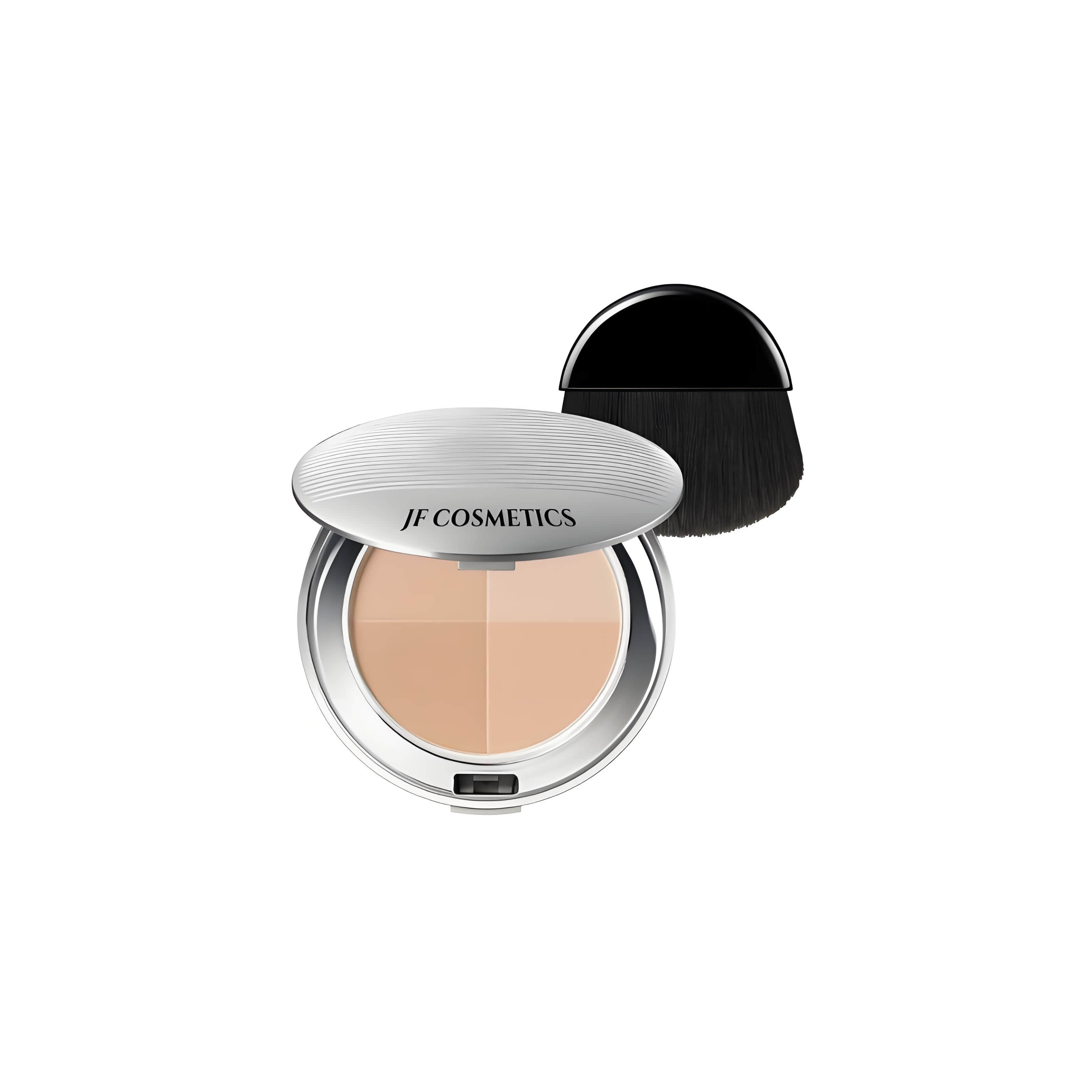 JF Cosmetics Powder 22005