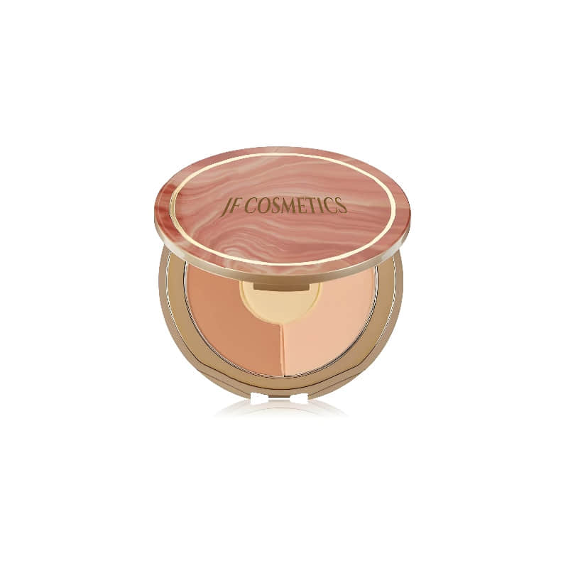 JF Cosmetics Powder 22006