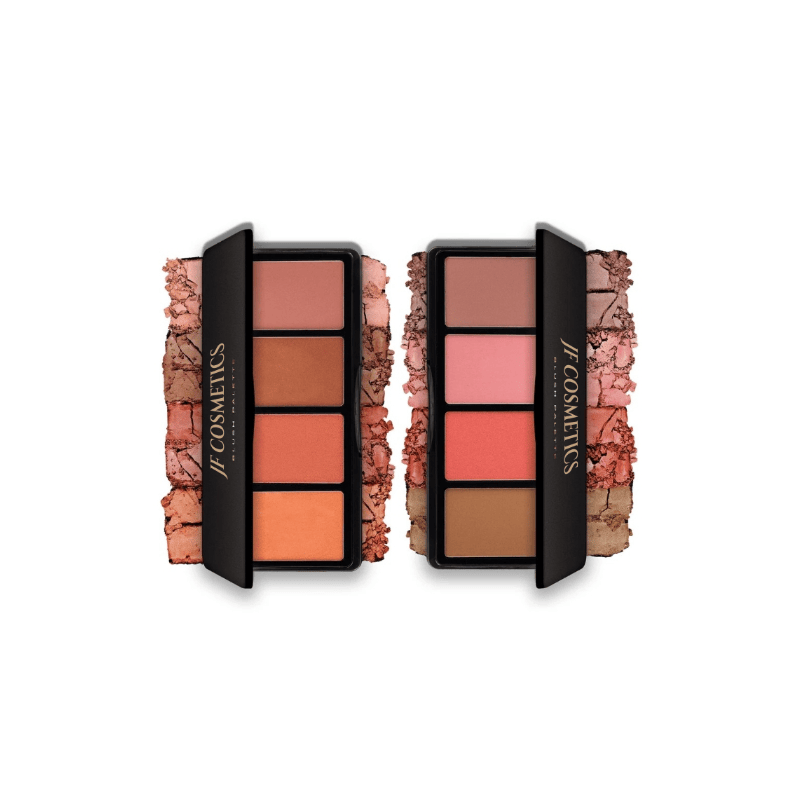 JF Cosmetics Blush 21003