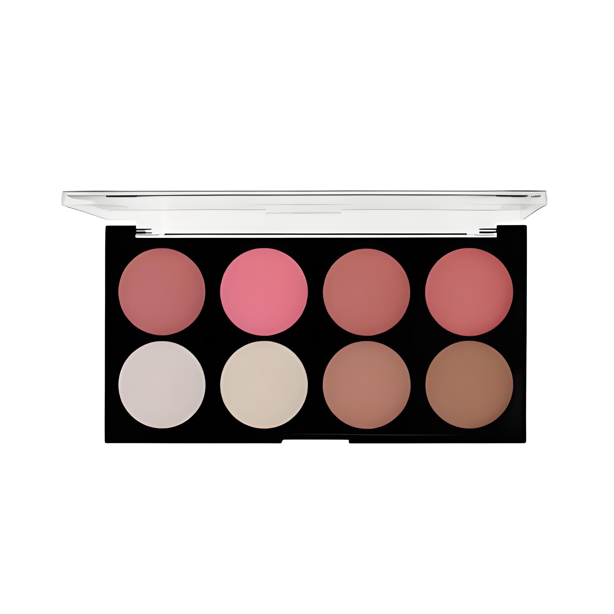 JF Cosmetics Blush 21006