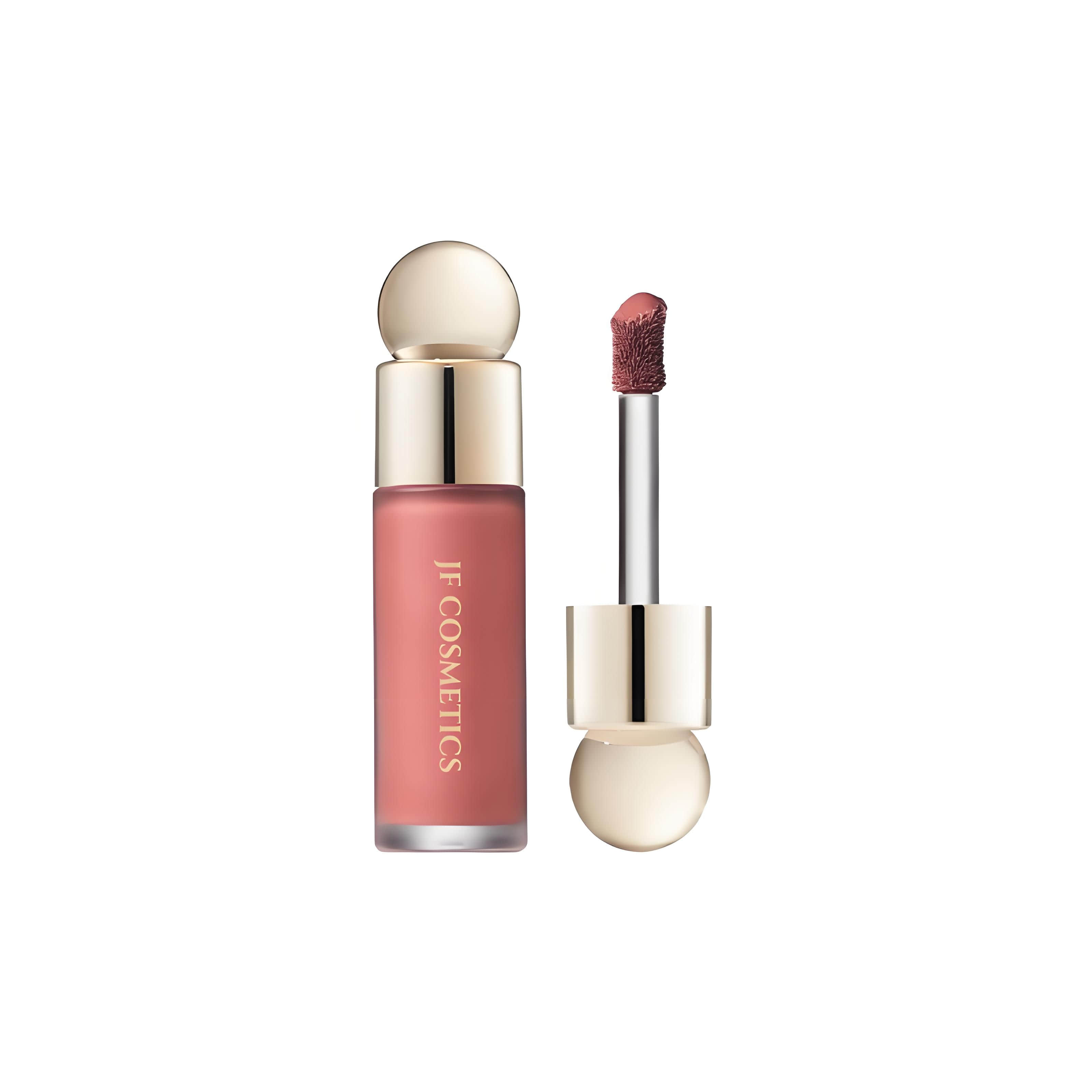 JF Cosmetics Blush 21009