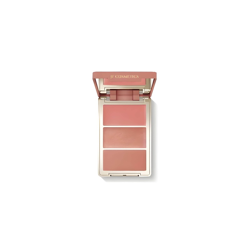 JF Cosmetics Blush 21005