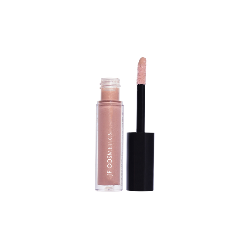 JF Cosmetics Lips Glaze 19006