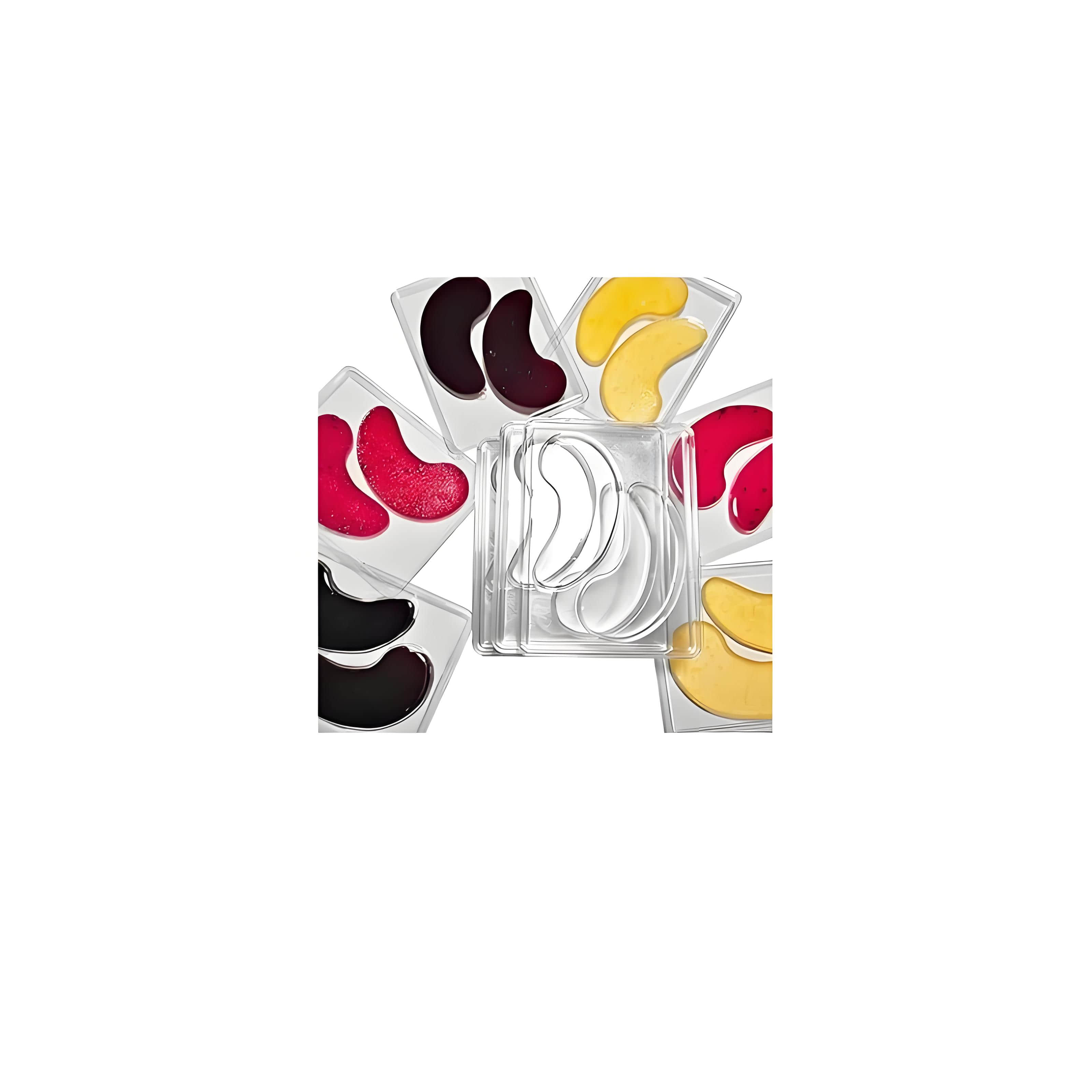 JF Cosmetics Eye Mask 37005