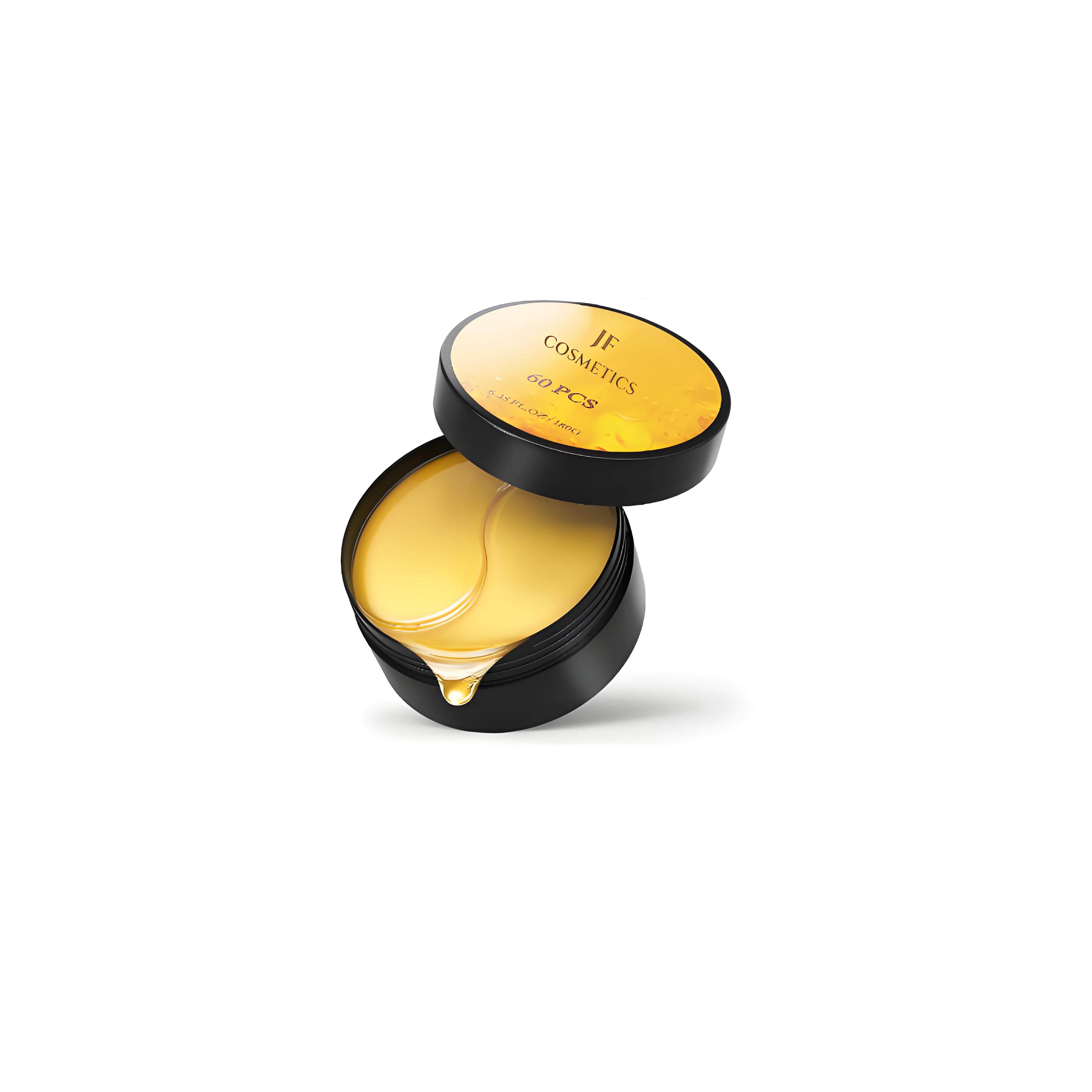 JF Cosmetics Eye Mask 37003