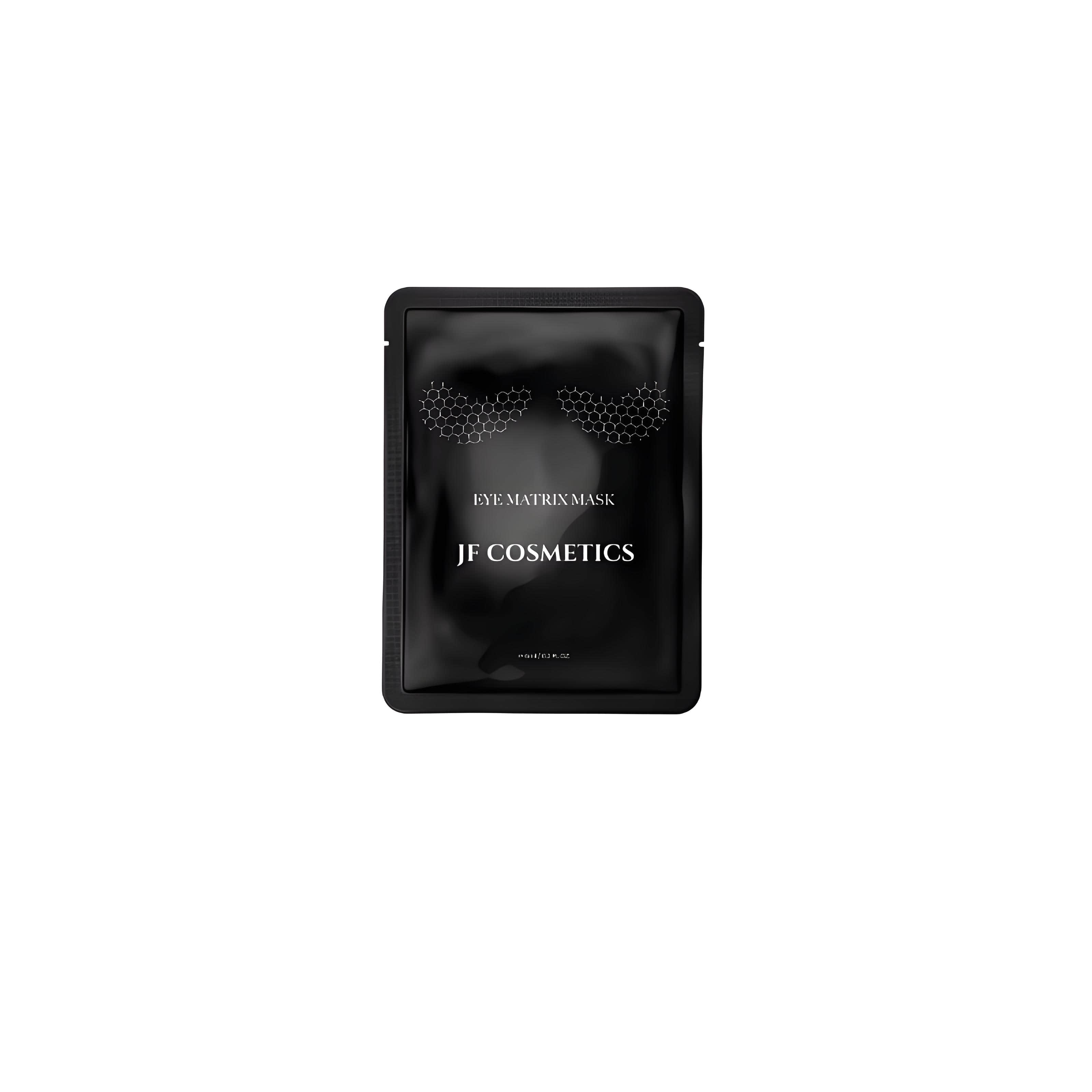 JF Cosmetics Eye Mask 37002