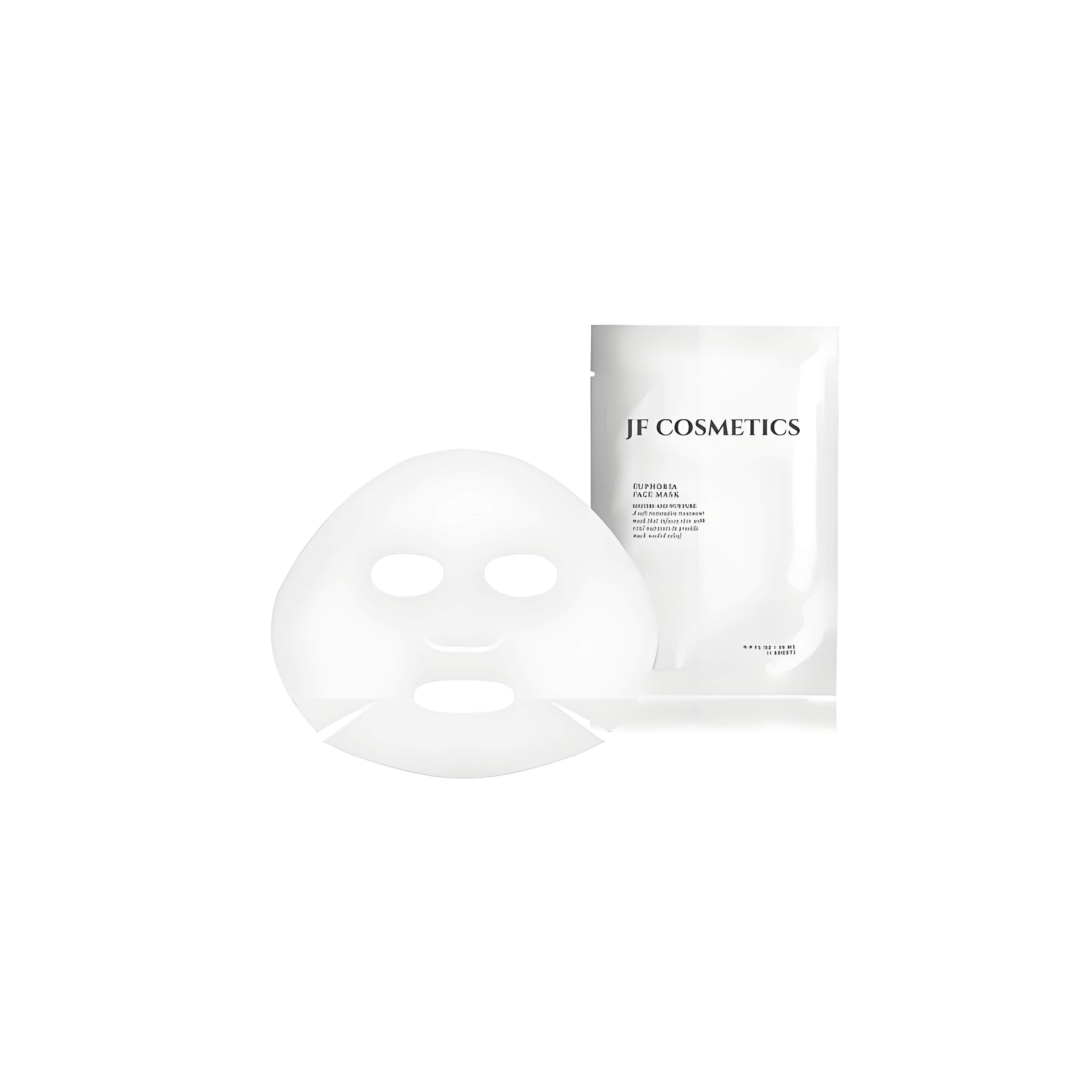 JF Cosmetics Facial Mask 36004