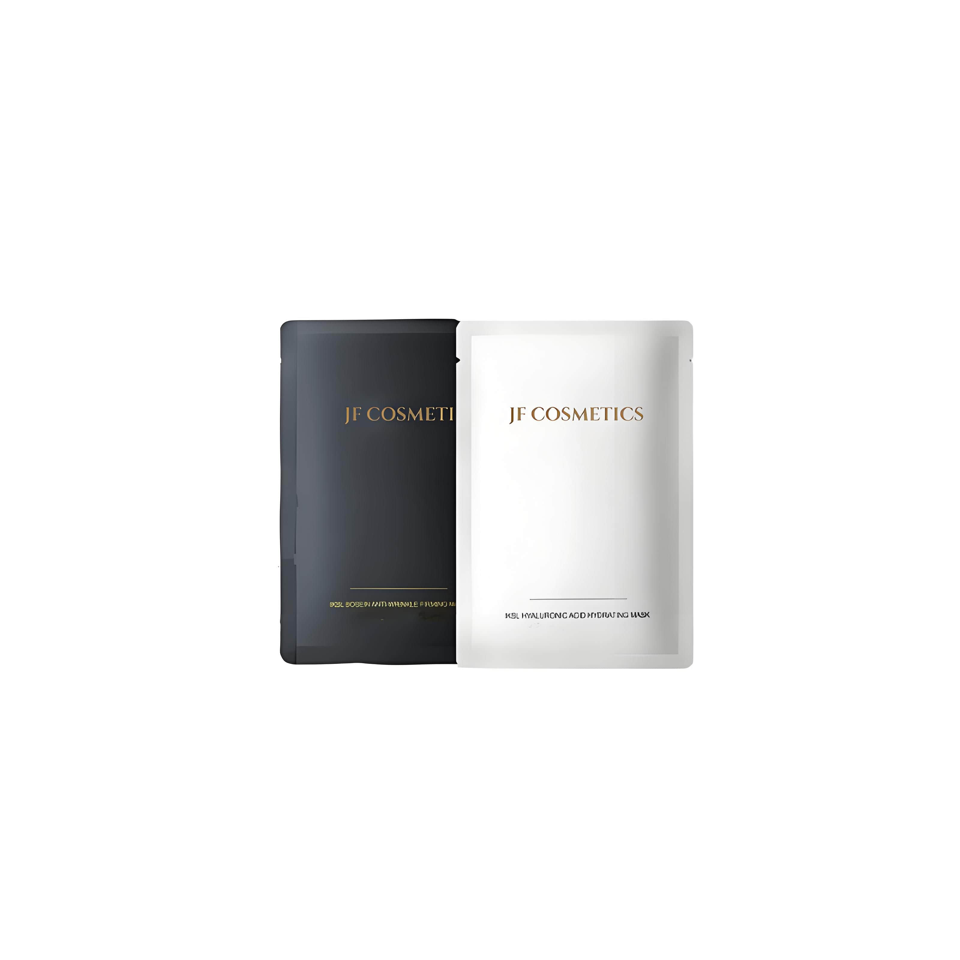JF Cosmetics Facial Mask 36002