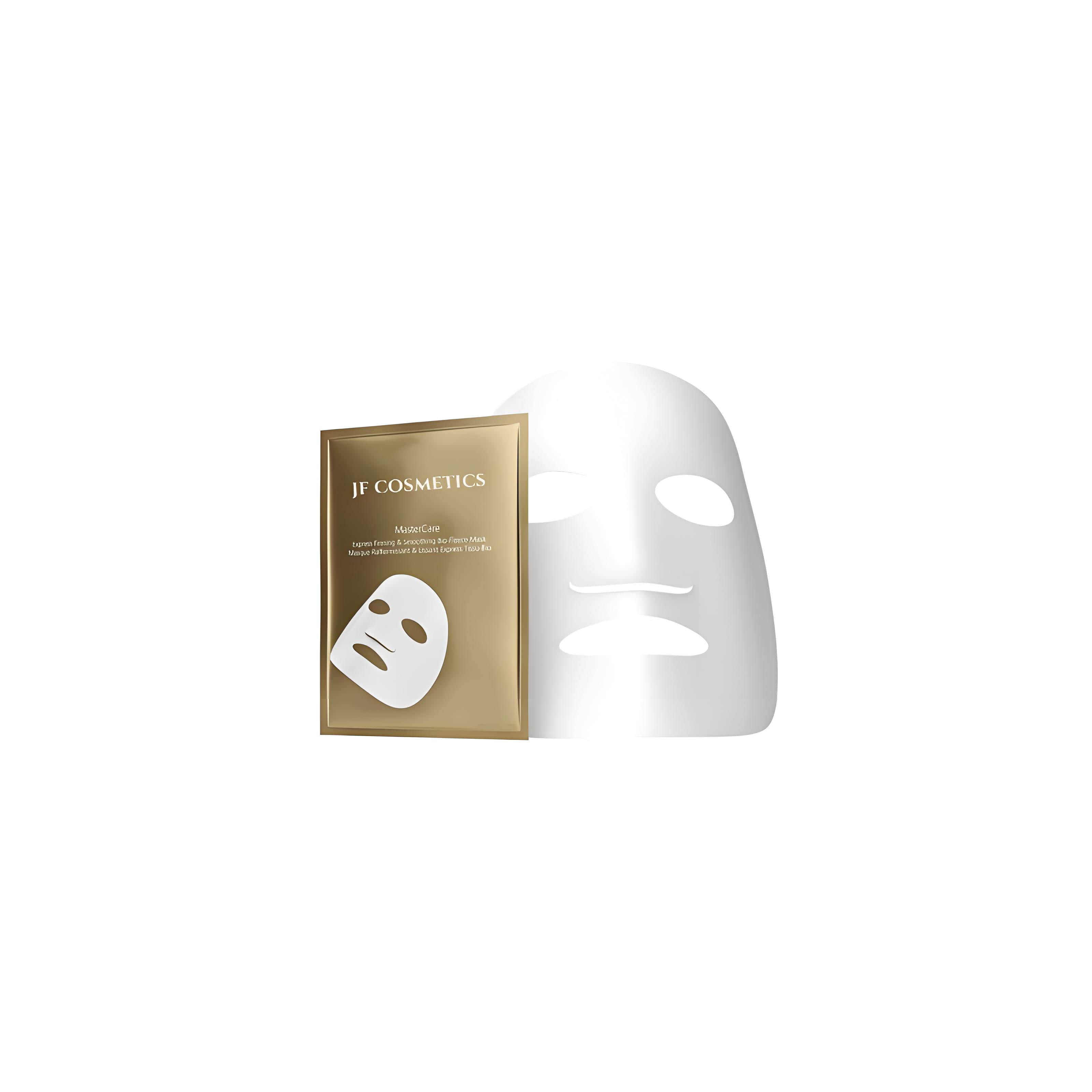 JF Cosmetics Facial Mask 36001