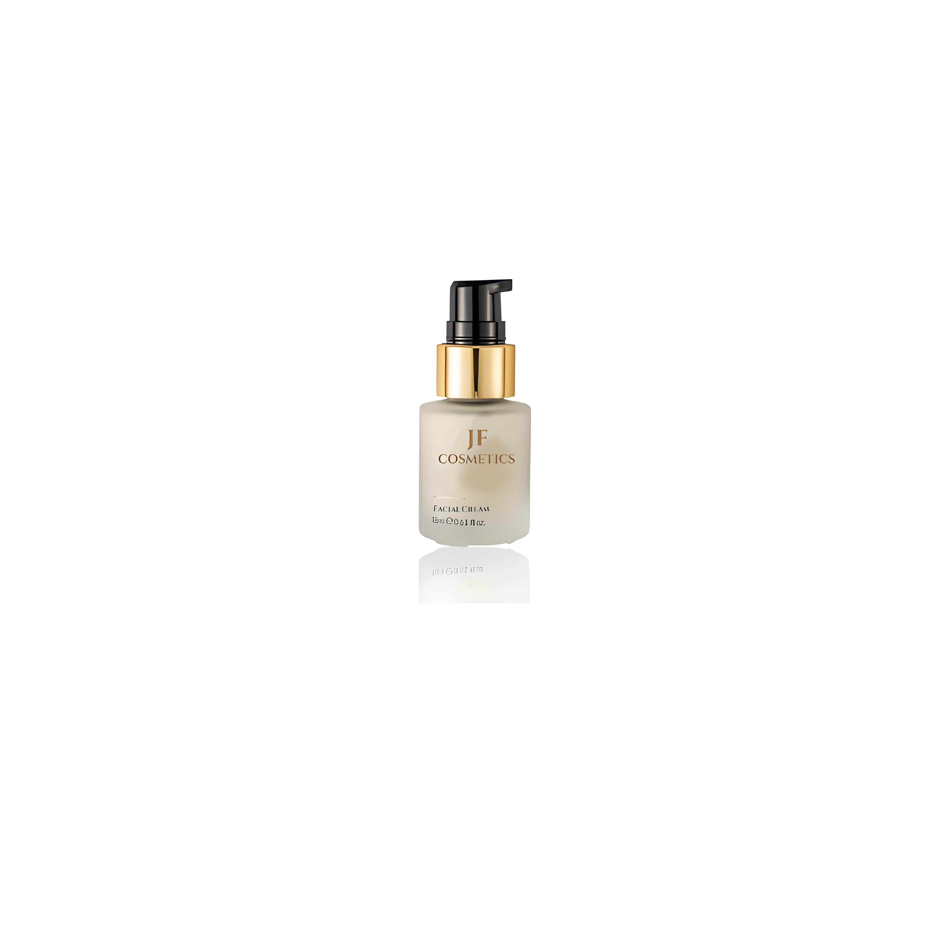 JF Cosmetics Facial Cream 33001