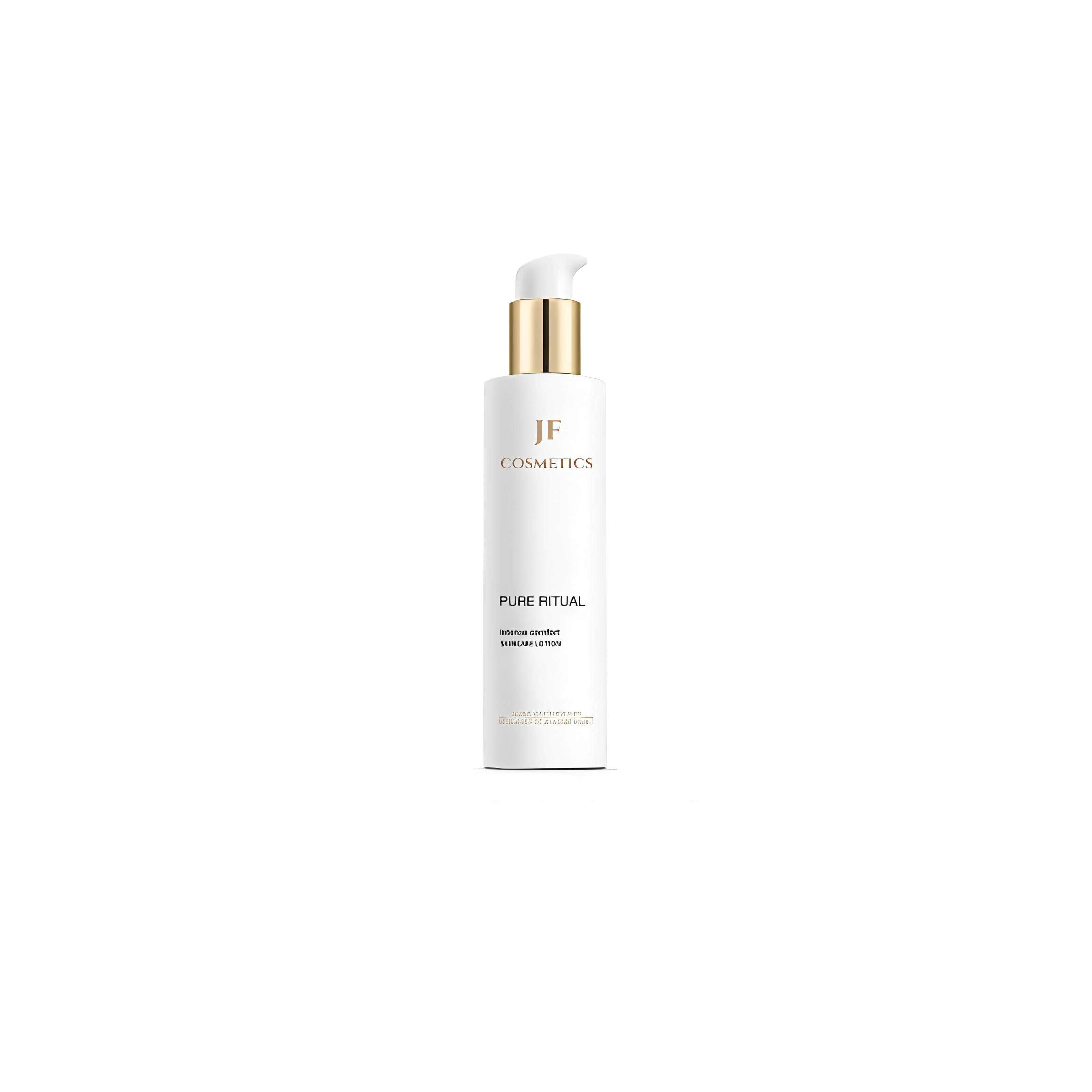 JF Cosmetics Lotion 31001