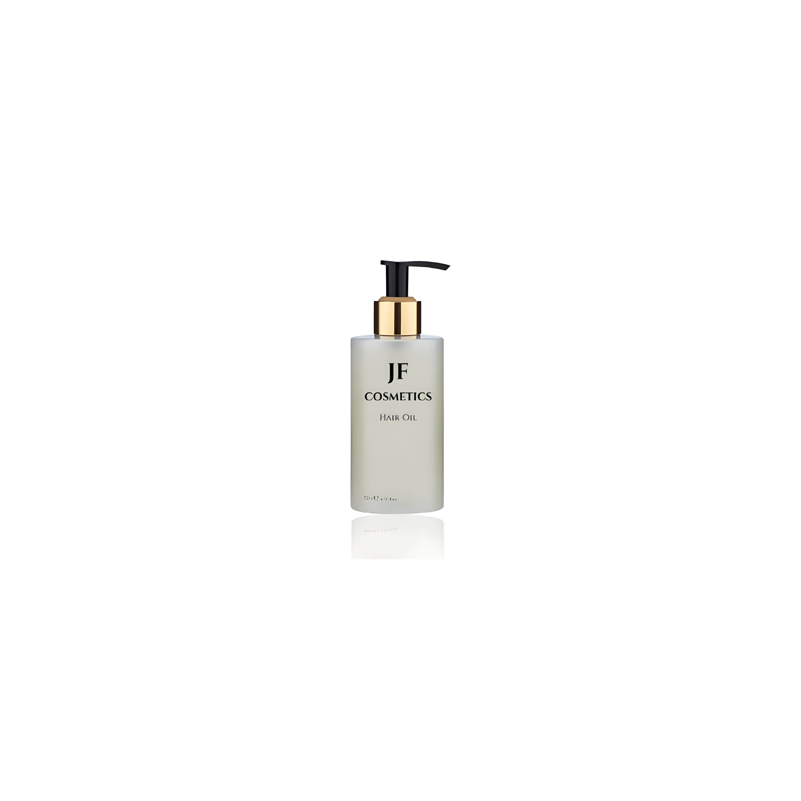 JF Cosmetics Hair Oil 44001