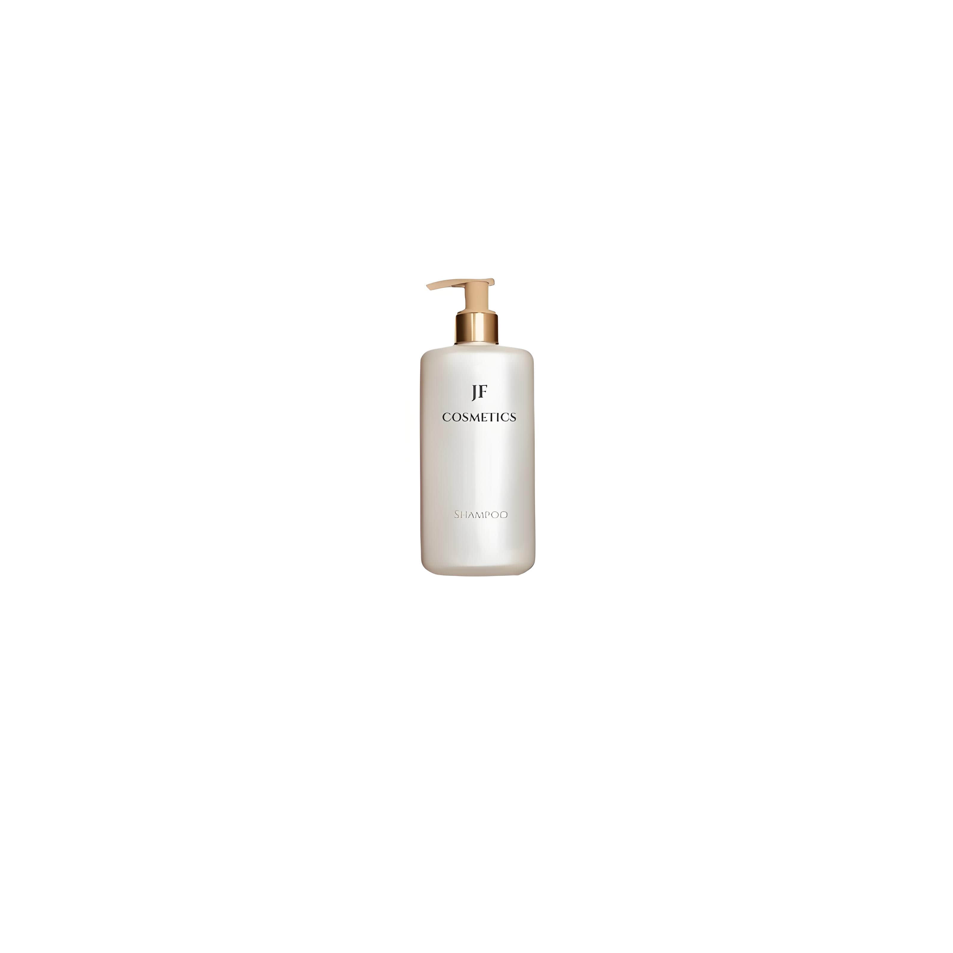 JF Cosmetics Shampoo 42002