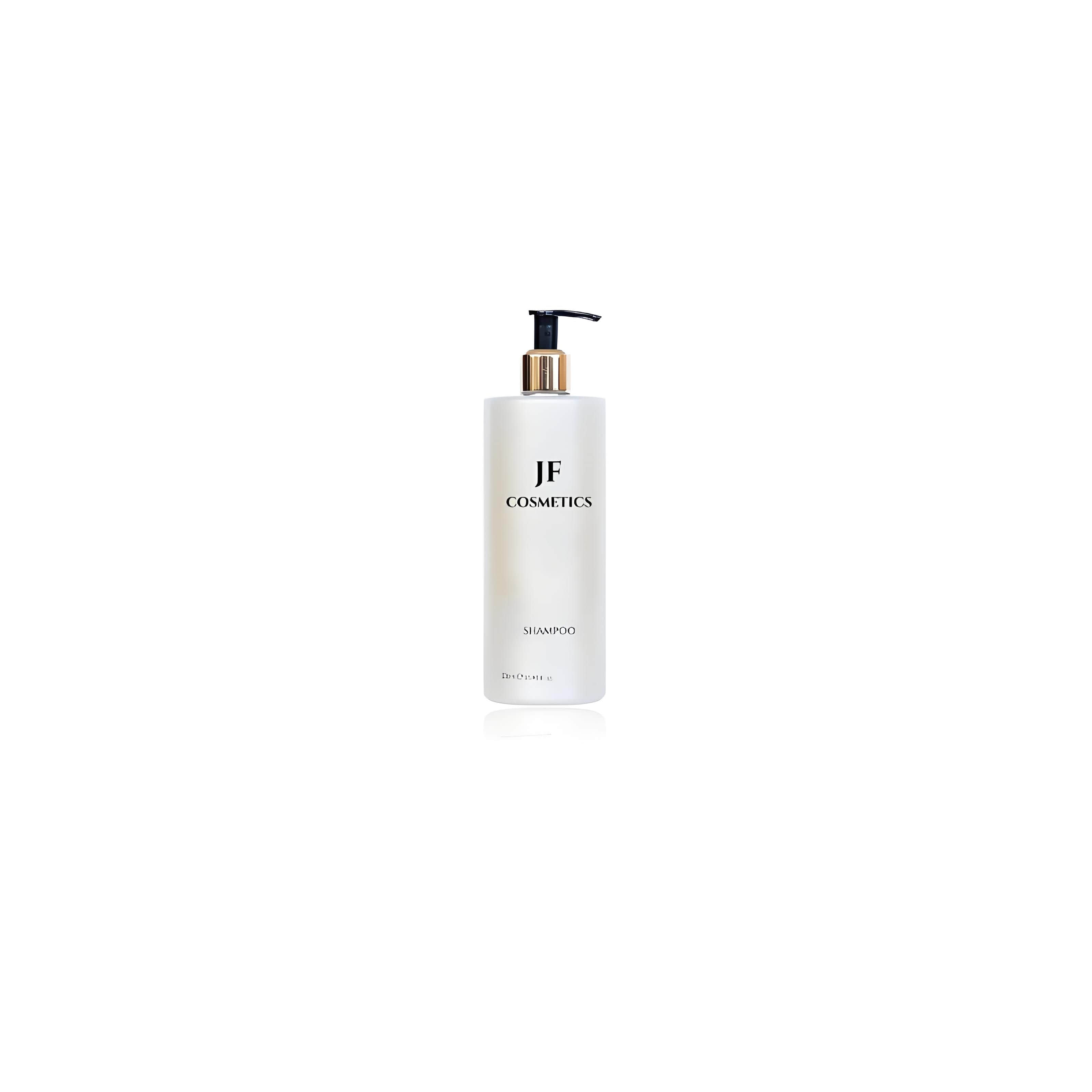 JF Cosmetics Shampoo 42001