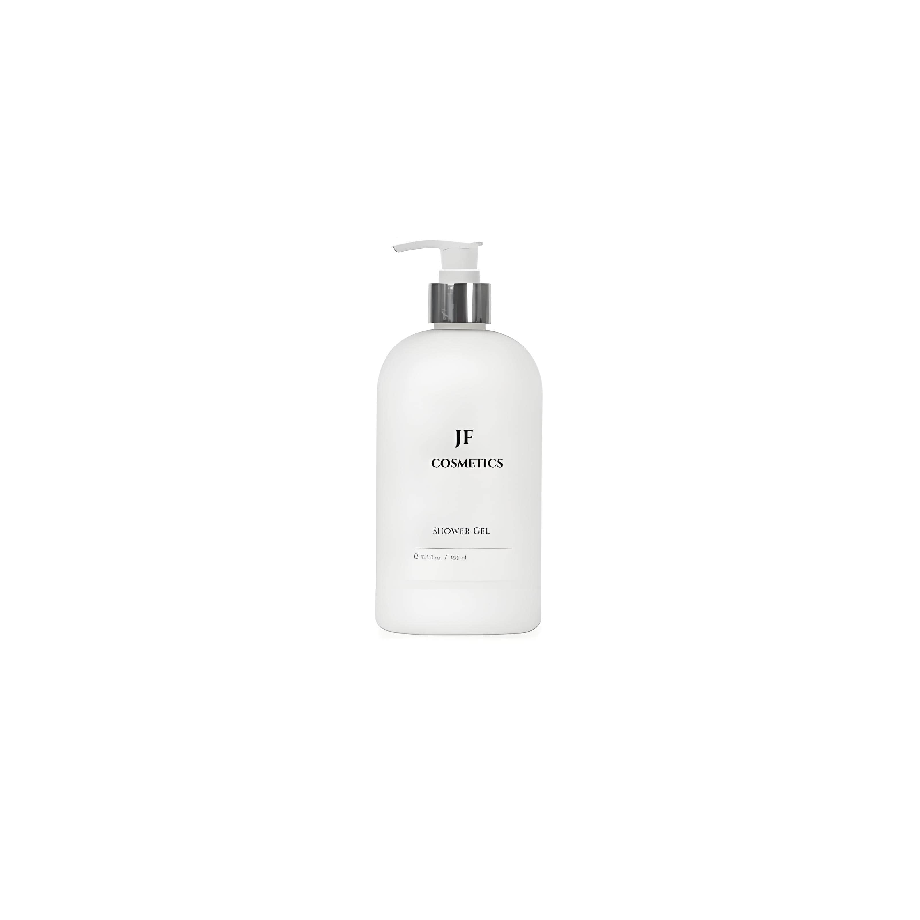 JF Cosmetics Shower Gel 41001