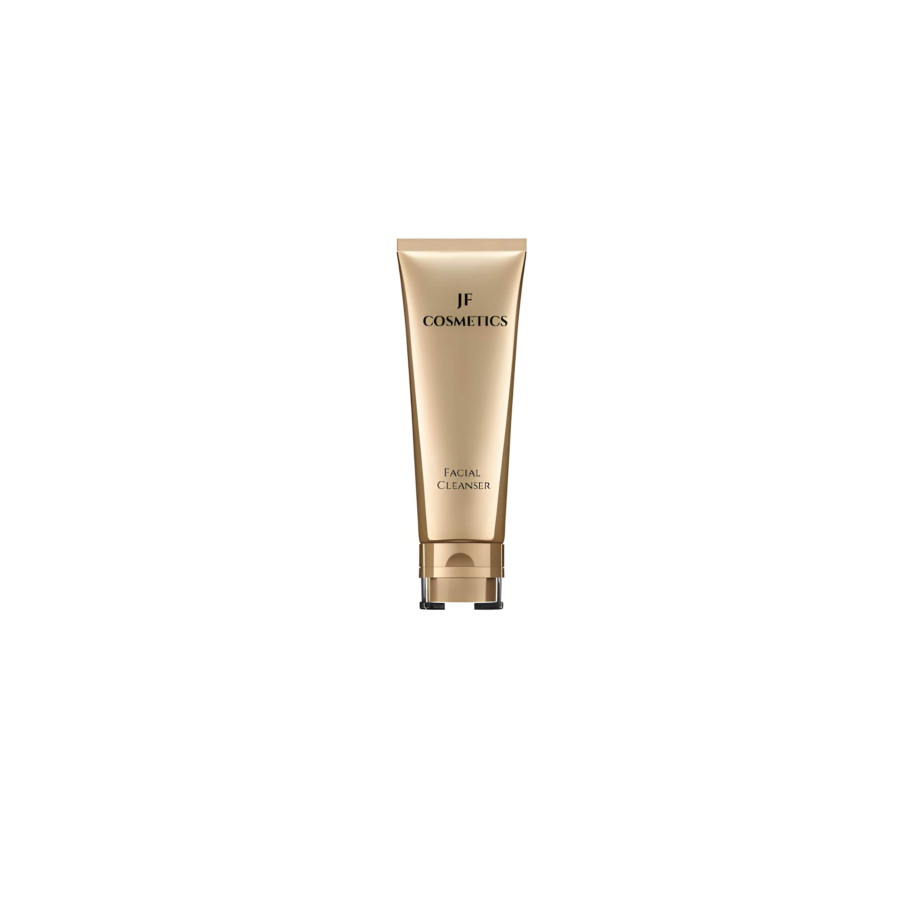 JF Cosmetics Facial Cleanser 40001