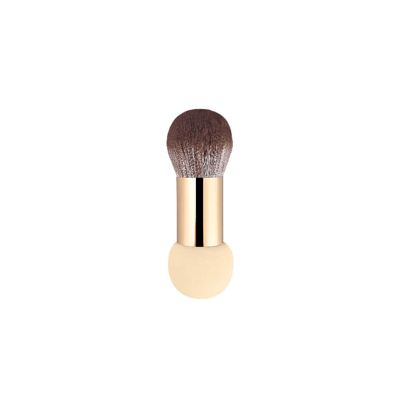 JF Cosmetics Makeup Brush&Sponge 51004