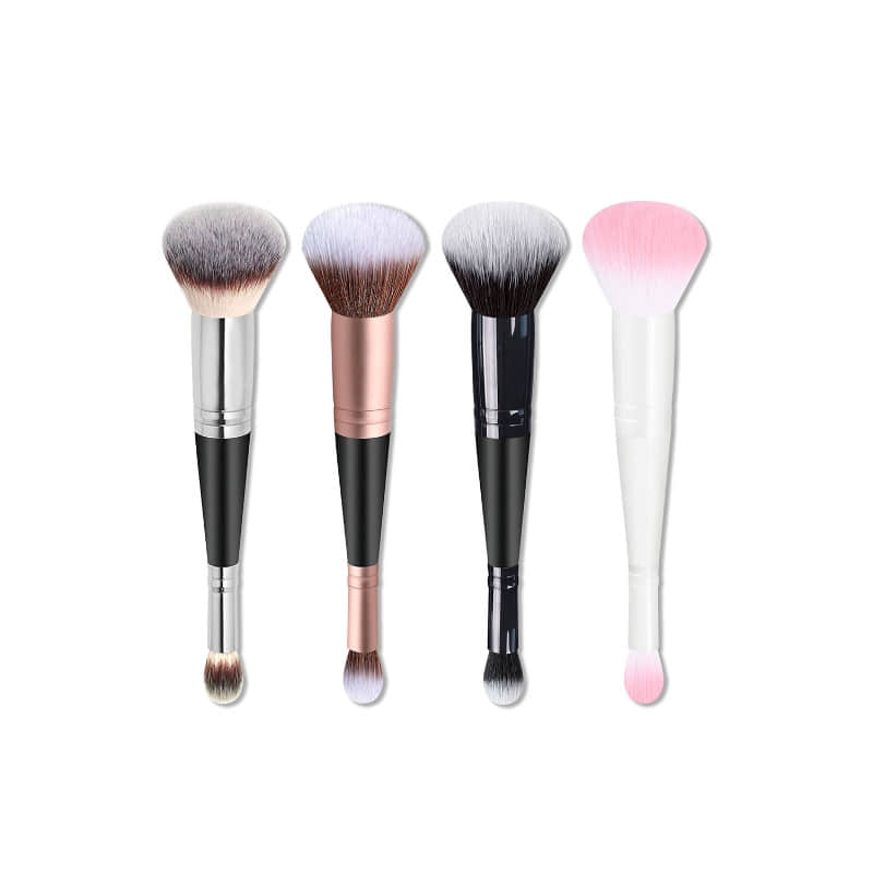 JF Cosmetics Makeup Brush&Sponge 51003