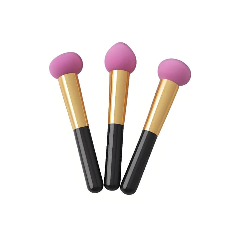 JF Cosmetics Makeup Brush&Sponge 51001